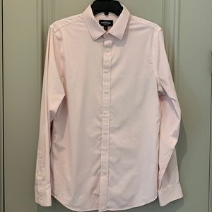 Express Men’s Button Down